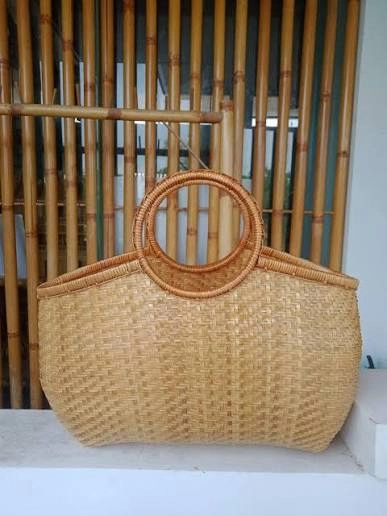 Woven Baskets