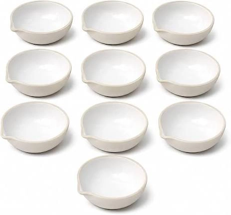 Wabi-Sabi Oval Catchall Tray alternate view